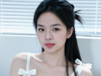 SuRan webcam livejasmin model stream image