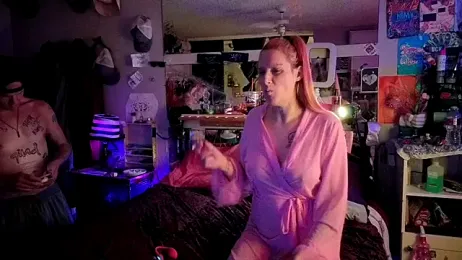 GemmaJustice1127 webcam model stream image