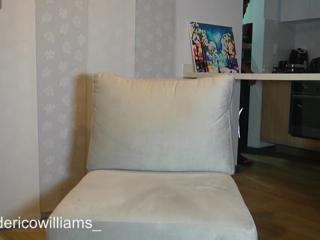 Malik Lee webcam model stream image