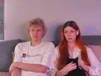 gethigh_ webcam model stream image