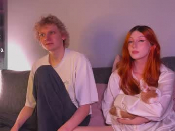 gethigh_ webcam model stream image
