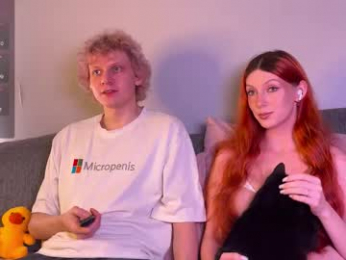 gethigh_ webcam chaturbate model stream image