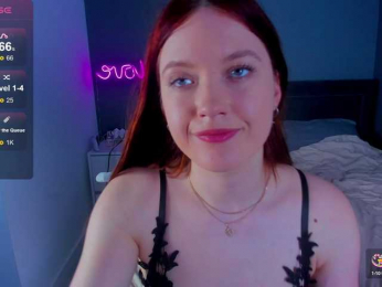Star-Breaker webcam bongacams model stream image