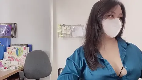 Bamboo_Swetie webcam model stream image