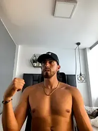 JaxonCreed_ webcam stripchat model stream image