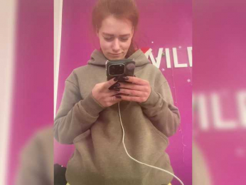 12Nimfa12 webcam bongacams model stream image