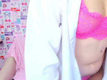 EvelinexLove webcam model stream image