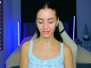 emma-davis webcam model stream image