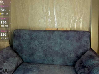Niktoria-Shy webcam model stream image