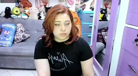 soficammy webcam model stream image
