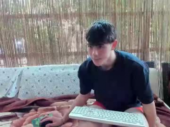 tino_axel webcam chaturbate model stream image