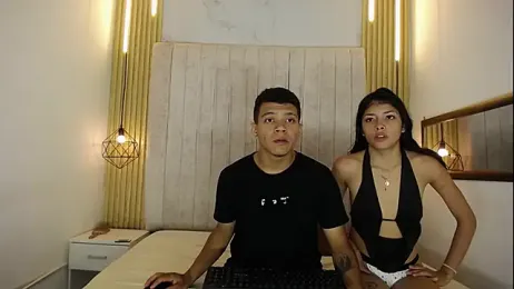 MiayHero webcam model stream image