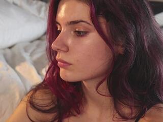Chelsea Garcia webcam model stream image