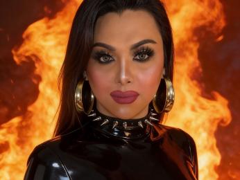 EllaKnox webcam livejasmin model stream image