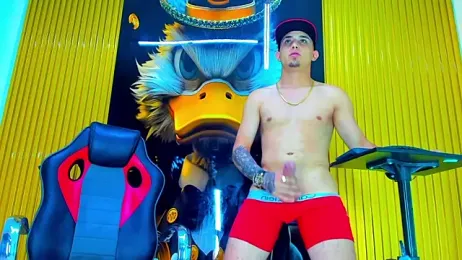 Shadowhunters_crew webcam model stream image