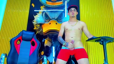 Shadowhunters_crew webcam stripchat model stream image