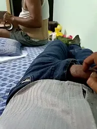 Indian_desiman webcam model stream image