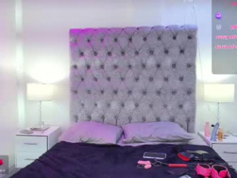 kathya_and_thiago webcam model stream image