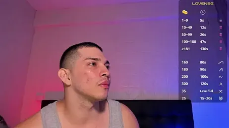 JUANDIAMONDS98 webcam model stream image