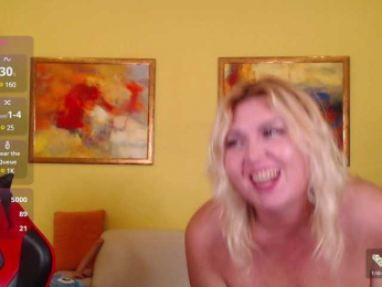 Angel_alice108 webcam model stream image