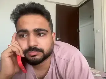 indian_thonger webcam model stream image