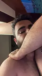 indian_thonger webcam model stream image