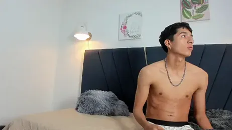 yago_77 webcam stripchat model stream image