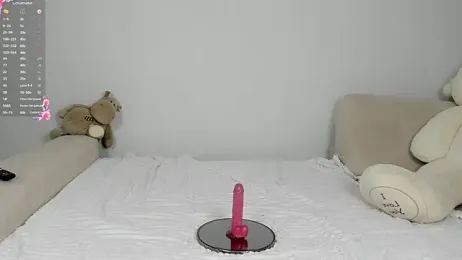 magnificent_angel webcam model stream image