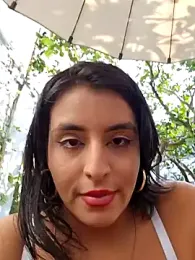 Aliisha_ webcam model stream image