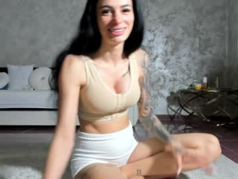 desert2blosom webcam model stream image