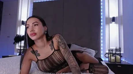 mila_blvck webcam model stream image