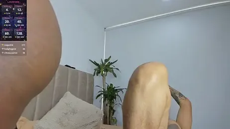 nikita_mike webcam model stream image