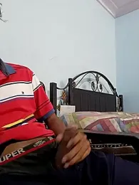Hotvarunk70 webcam model stream image
