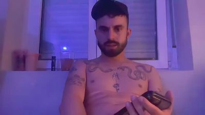 Adrixx94 webcam model stream image