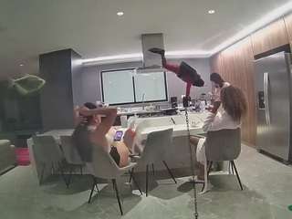 voyeurcam-casa-salsa-fishtank webcam camsoda model stream image