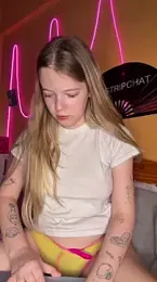 imveranito webcam model stream image