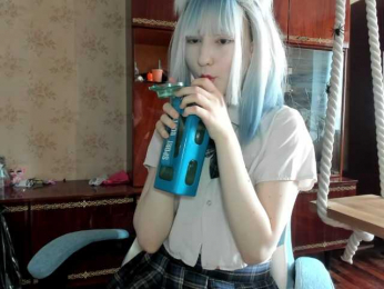 yoonhee-kiss webcam bongacams model stream image