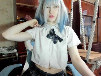 yoonhee-kiss webcam model stream image