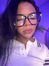 Charly_ webcam model stream image