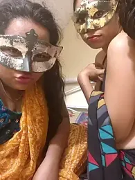dhanshri143 webcam model stream image
