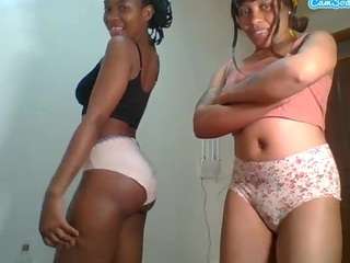 terryberries webcam model stream image