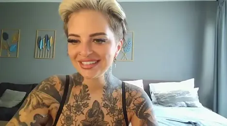 Rubyrichhxo webcam model stream image