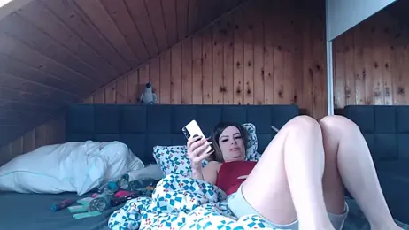 BoeseMoni1998 webcam model stream image