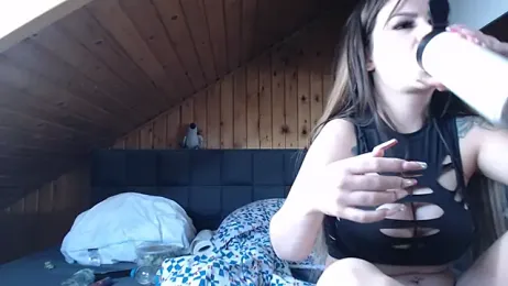 BoeseMoni1998 webcam model stream image