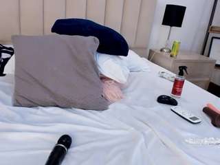 lilithharperr webcam camsoda model stream image