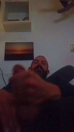 BearJuan webcam model stream image