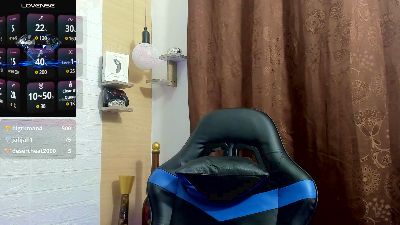 nextboywell1 webcam model stream image