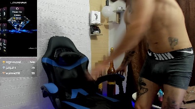 nextboywell1 webcam model stream image