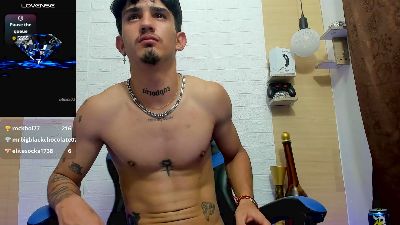 nextboywell1 webcam model stream image
