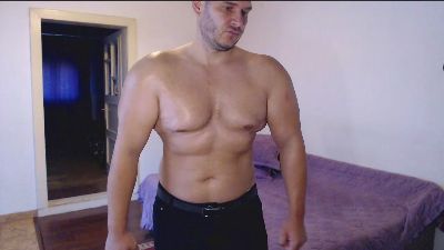 muscle88_hot webcam cam4 model stream image